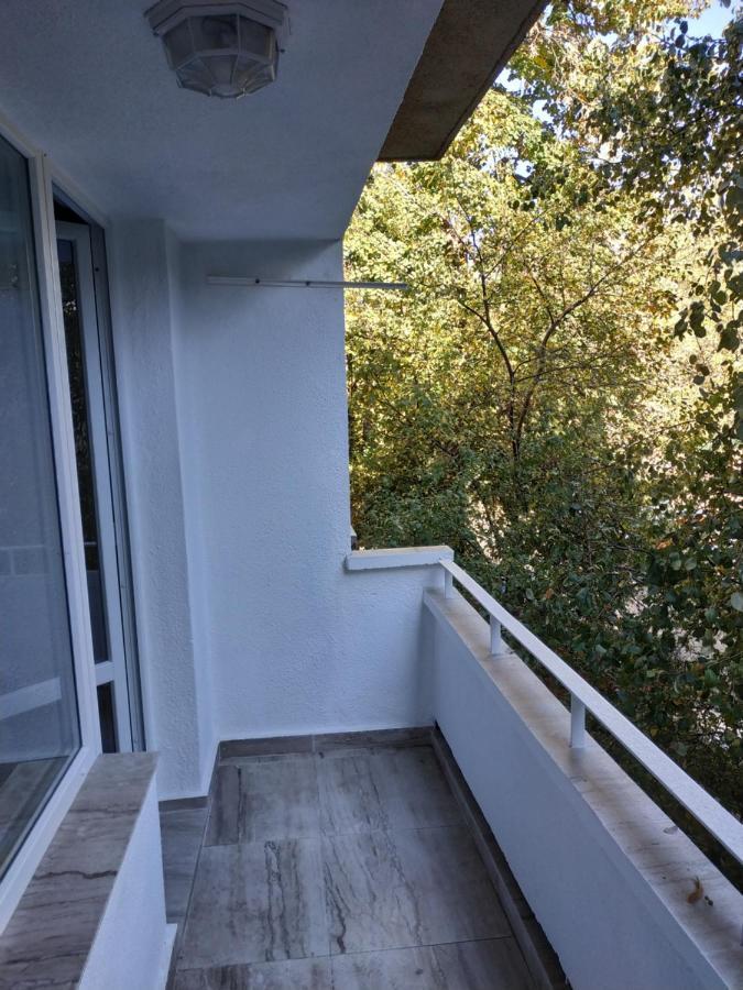 Dolce Vita-Sofia Apartment Exterior foto